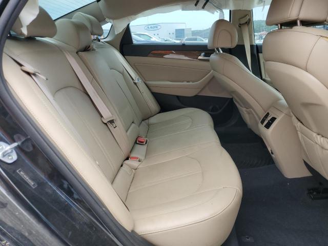 Photo 10 from auction – 2015 HYUNDAI SONATA SPO with VIN 5NPE34AF8FH201258