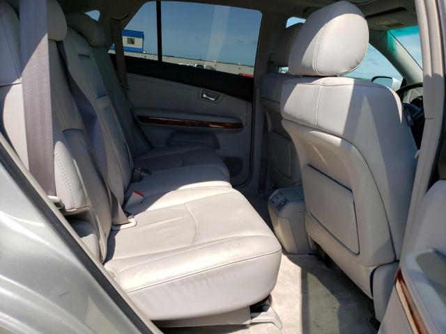 Photo 10 from auction – 2007 LEXUS RX 350 with VIN 2T2GK31UX7C007433