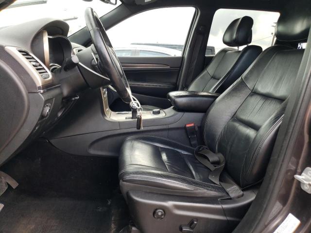 Photo 7 from auction – 2014 JEEP GRAND CHER with VIN 1C4RJFBG2EC458758
