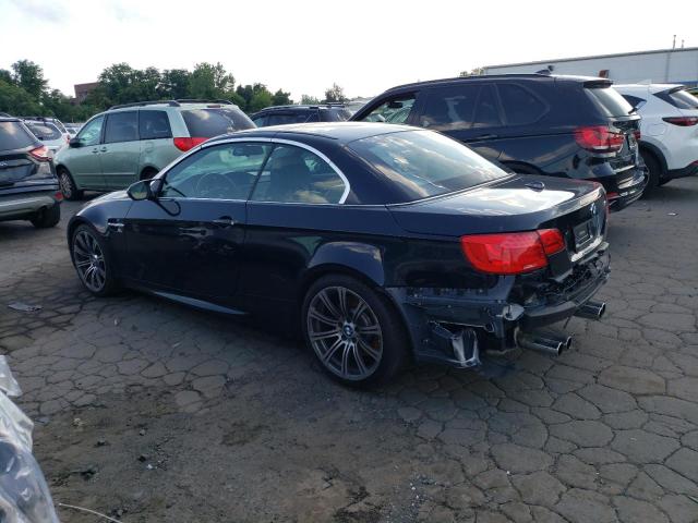 Photo 2 from auction – 2011 BMW M3 with VIN WBSDX9C57BE584002