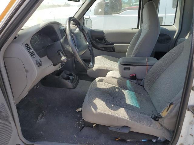 Photo 7 from auction – 2000 FORD RANGER with VIN 1FTYR14V8YPB04498