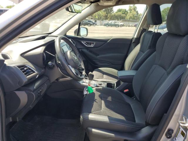 Photo 7 from auction – 2022 SUBARU FORESTER P with VIN JF2SKAEC5NH450183