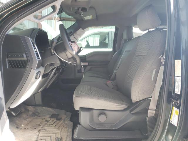 Photo 7 from auction – 2016 FORD F150 SUPER with VIN 1FTFW1EF3GFA01212