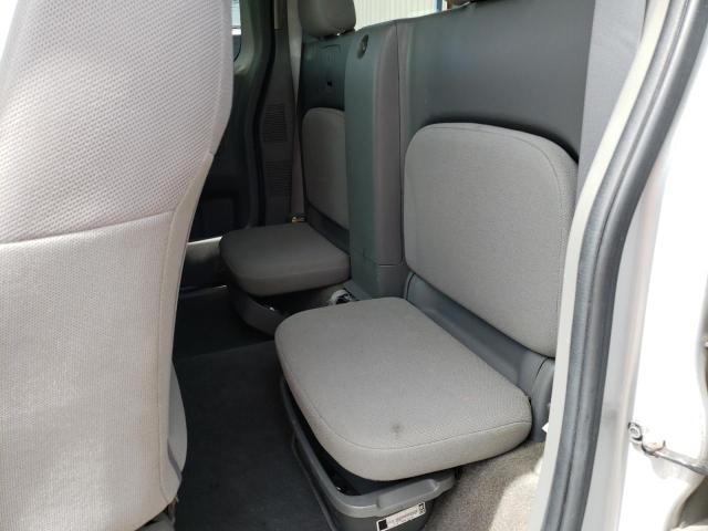 Photo 10 from auction – 2009 NISSAN FRONTIER K with VIN 1N6BD06T89C410536