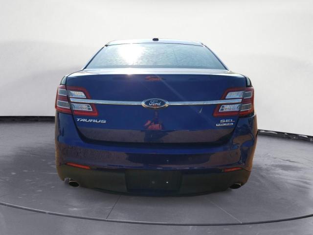 Photo 6 from auction – 2015 FORD TAURUS SEL with VIN 1FAHP2E83FG163546