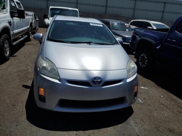 Photo 5 from auction – 2011 TOYOTA PRIUS with VIN JTDKN3DU4B5357776