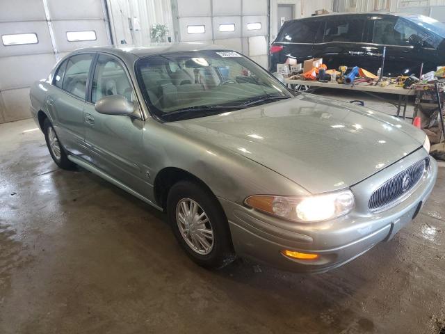 Photo 4 from auction – 2005 BUICK LESABRE CU with VIN 1G4HP52K65U158512