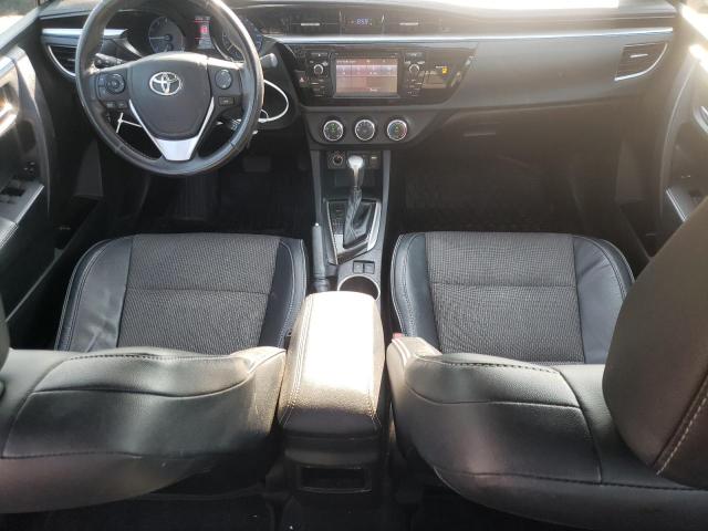 Photo 8 from auction – 2014 TOYOTA COROLLA L with VIN 2T1BURHE1EC102776