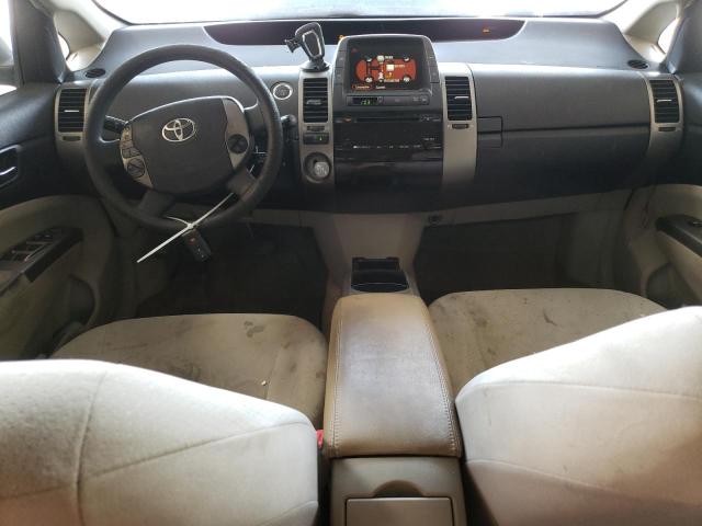 Photo 8 from auction – 2007 TOYOTA PRIUS with VIN JTDKB20U077655052