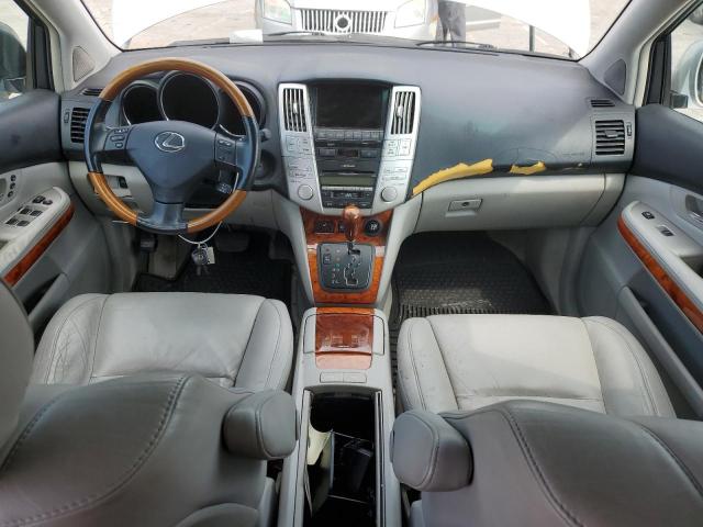 Photo 8 from auction – 2007 LEXUS RX 350 with VIN 2T2HK31U67C005750