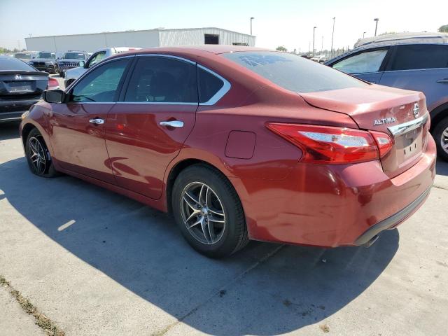Photo 2 from auction – 2016 NISSAN ALTIMA 2.5 with VIN 1N4AL3AP9GN324415