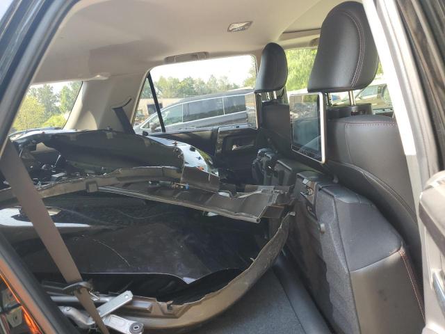 Photo 11 from auction – 2021 TOYOTA 4RUNNER SR with VIN JTERU5JRXM5897015