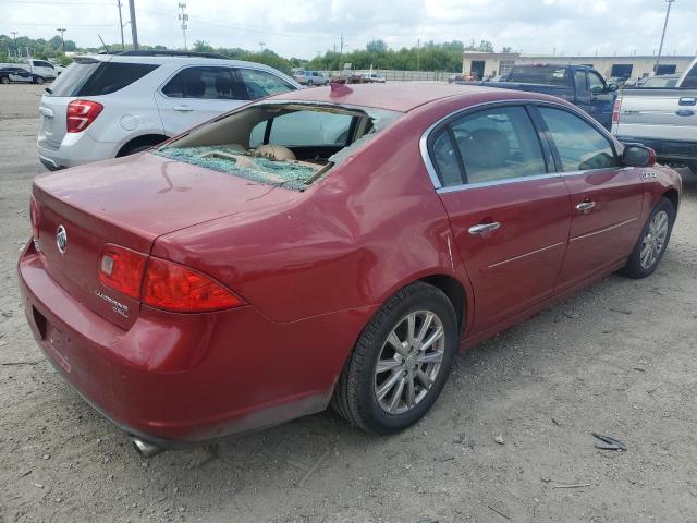 Photo 3 from auction – 2011 BUICK LUCERNE CX with VIN 1G4HJ5EM5BU113300