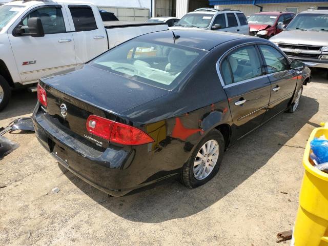 Photo 3 from auction – 2006 BUICK LUCERNE CX with VIN 1G4HP57296U209849