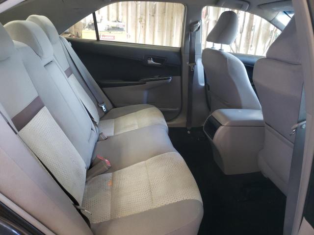 Photo 10 from auction – 2012 TOYOTA CAMRY BASE with VIN 4T1BF1FK0CU070046