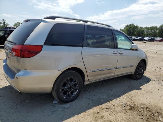 Photo 3 from auction – 2005 TOYOTA SIENNA XLE with VIN 5TDBA22C85S033406
