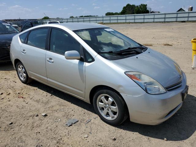 Photo 4 from auction – 2005 TOYOTA PRIUS with VIN JTDKB20U053017615