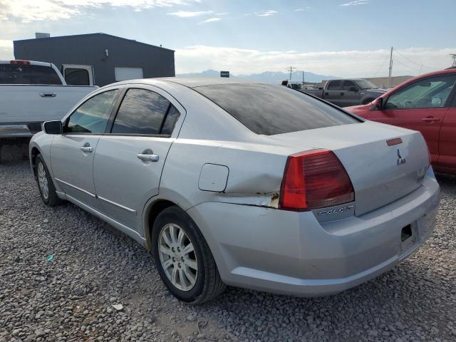 Zdjęcie 2 z aukcji – 2006 MITSUBISHI GALANT z VIN 4A3AB56F06E046069