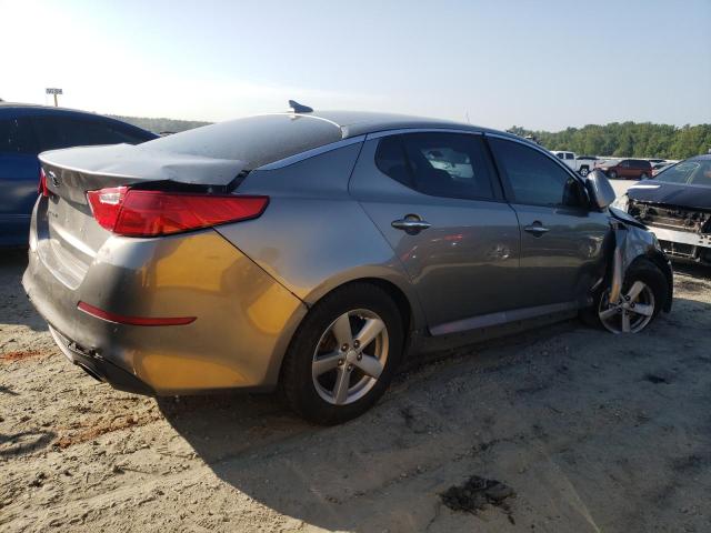 Photo 3 from auction – 2014 KIA OPTIMA LX with VIN 5XXGM4A71EG299980
