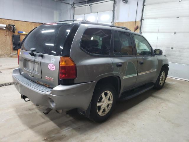 Photo 3 from auction – 2008 GMC ENVOY with VIN 1GKDT13S982186377