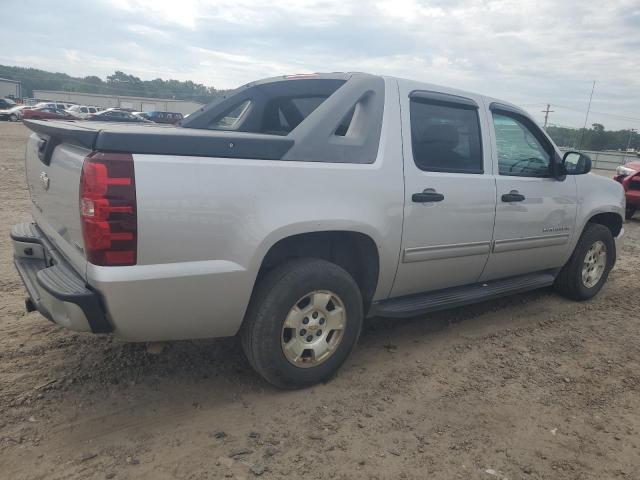 Photo 3 from auction – 2010 CHEVROLET AVALANCHE with VIN 3GNNCEE09AG159140