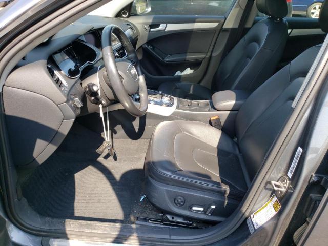 Photo 7 from auction – 2013 AUDI A4 PREMIUM with VIN WAUFFAFL3DN032172