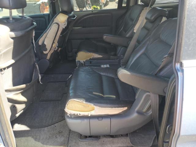Photo 11 from auction – 2006 HONDA ODYSSEY EX with VIN 5FNRL38636B085273