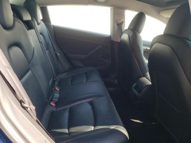 Photo 10 from auction – 2022 TESLA MODEL 3 with VIN 5YJ3E1EA7NF187350