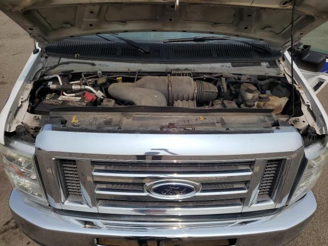 Photo 12 from auction – 2011 FORD ECONOLINE with VIN 1FTNE2EW5BDA08218