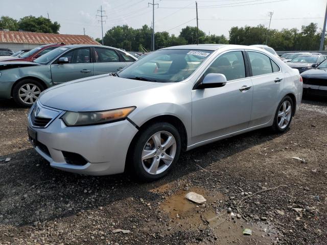 Снимка 1 от търг – 2012 ACURA TSX с VIN JH4CU2F49CC011765