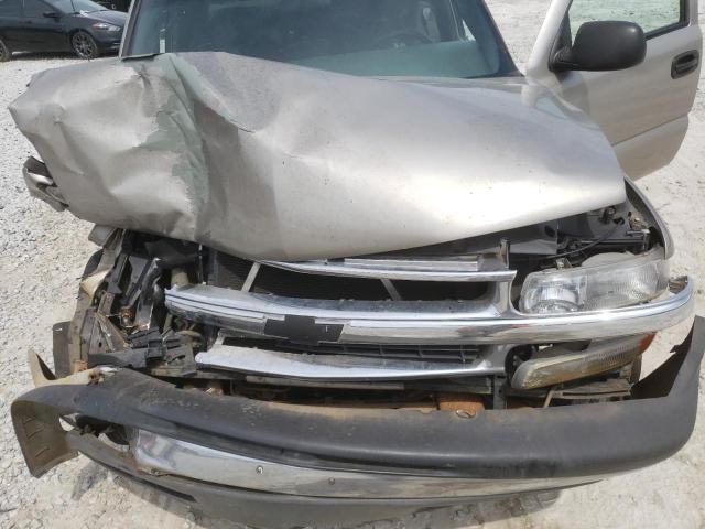 Photo 11 from auction – 2002 CHEVROLET SILVERADO with VIN 2GCEC19TX21197394