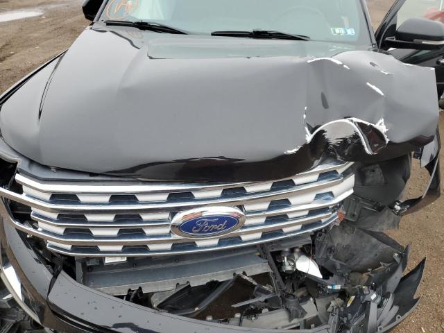 Photo 12 from auction – 2021 FORD EXPEDITION with VIN 1FMJK2AT7MEA36162