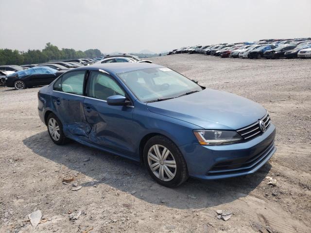 Photo 4 from auction – 2017 VOLKSWAGEN JETTA S with VIN 3VW2B7AJ4HM411250
