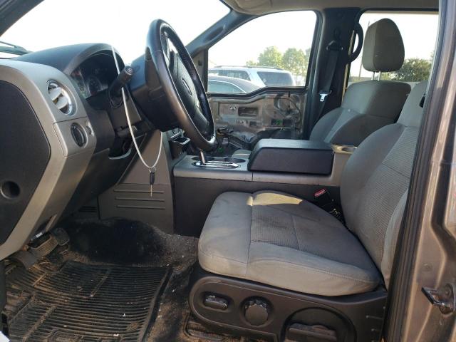 Photo 7 from auction – 2004 FORD F150 SUPER with VIN 1FTPW14584KD25854