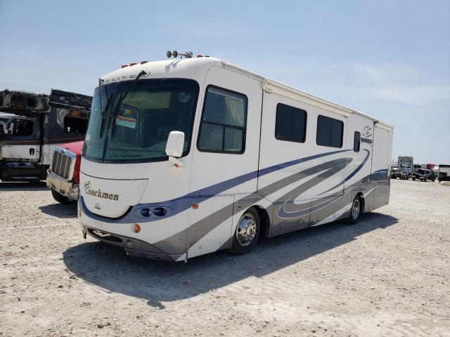 Photo 2 from auction – 2003 COACH ELITE with VIN 4UZAAHBV13CK69261
