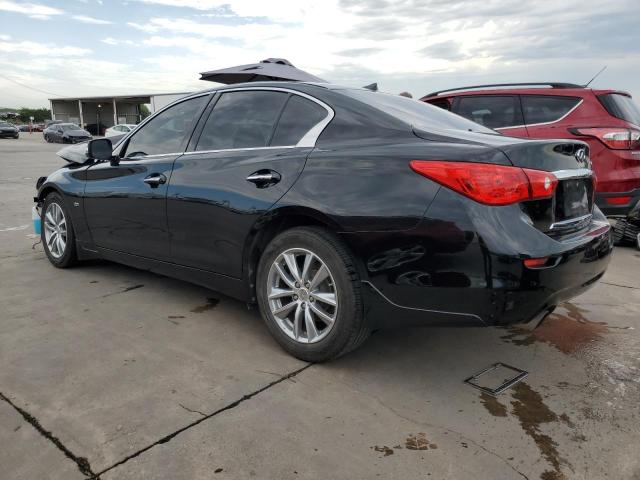 Photo 2 from auction – 2017 INFINITI Q50 BASE with VIN JN1CV7AP8HM642220