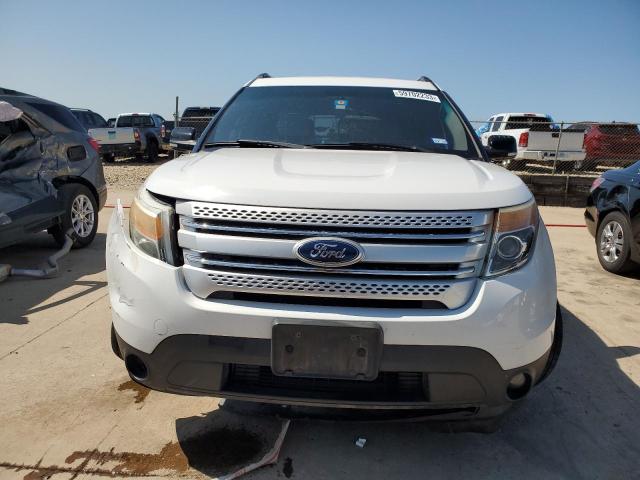 Photo 5 from auction – 2014 FORD EXPLORER X with VIN 1FM5K7D82EGA23055