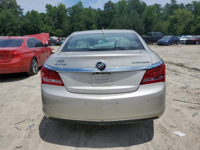 Photo 6 from auction – 2014 BUICK LACROSSE with VIN 1G4GB5GR6EF228465