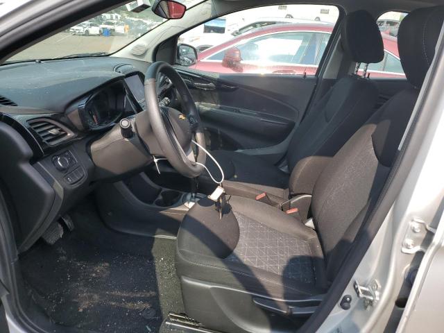 Photo 7 from auction – 2021 CHEVROLET SPARK 1LT with VIN KL8CD6SA7MC714845
