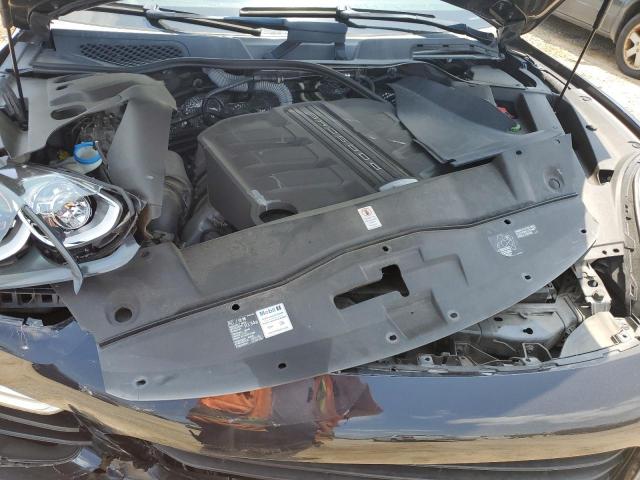 Photo 12 from auction – 2016 PORSCHE CAYENNE S with VIN WP1AB2A28GLA92587