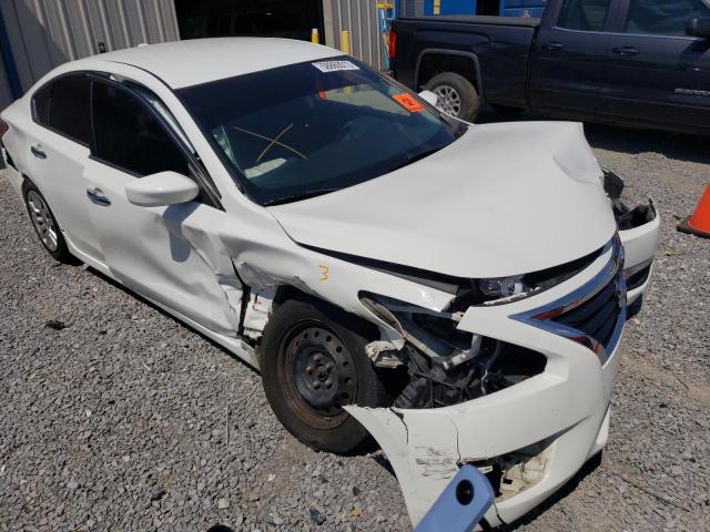 Photo 4 from auction – 2015 NISSAN ALTIMA 2.5 with VIN 1N4AL3APXFC409533