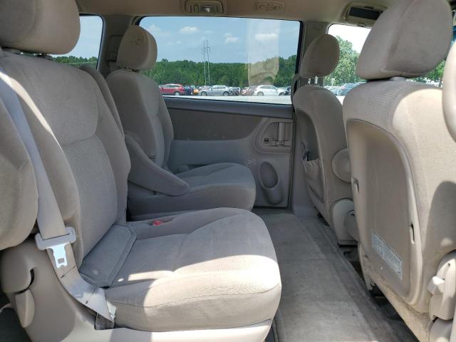 Photo 11 from auction – 2005 TOYOTA SIENNA CE with VIN 5TDZA23C45S224401