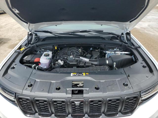 Снимка 12 от търг – 2023 JEEP GRAND CHER с VIN 1C4RJGBG6PC525838