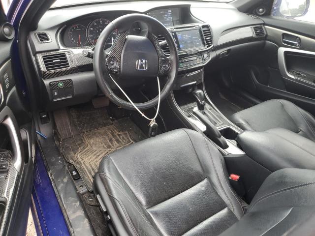 Photo 8 from auction – 2016 HONDA ACCORD EXL with VIN 1HGCT2B82GA006603