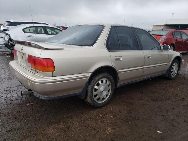 Photo 3 from auction – 1993 HONDA ACCORD SE with VIN JHMCB7683PC013667