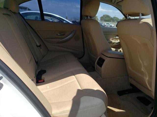 صورة رقم 10 من المزاد - 2014 BMW 320 I مع VIN WBA3B1C54EK134877