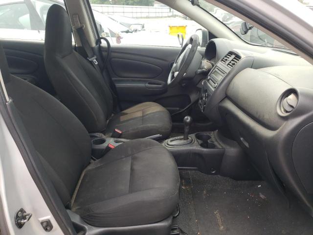 Photo 7 from auction – 2015 NISSAN VERSA S with VIN 3N1CN7AP7FL906177