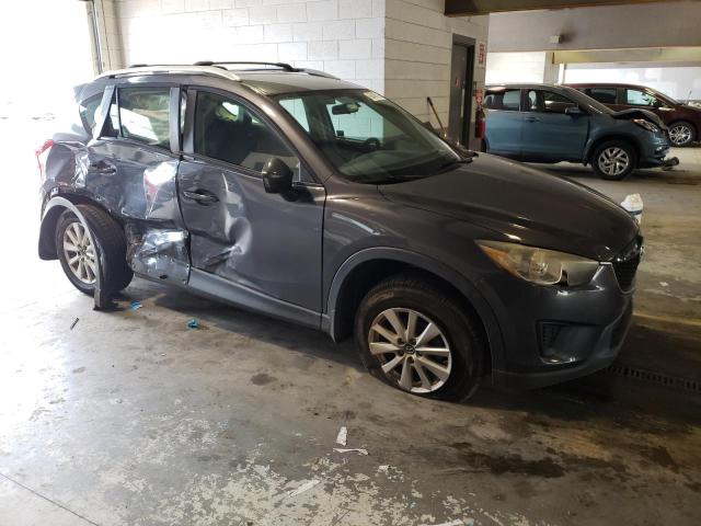 Photo 4 from auction – 2015 MAZDA CX-5 SPORT with VIN JM3KE2BE0F0455901