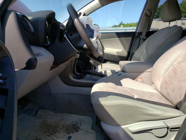 Photo 7 from auction – 2011 TOYOTA RAV4 with VIN 2T3BF4DV7BW106190