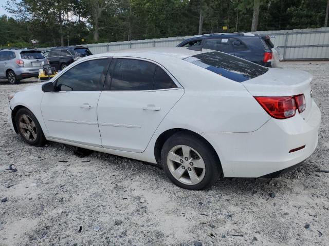 Photo 2 from auction – 2015 CHEVROLET MALIBU LS with VIN 1G11B5SL3FF345542